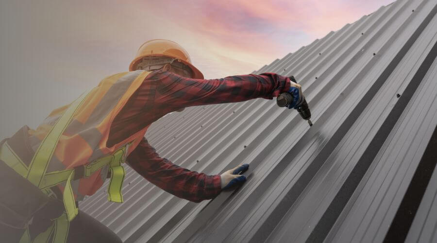 Professional residential roofers in Jacksonville, GA